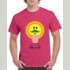 HeavyCotton™ Tee (Same Day) Thumbnail