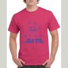 HeavyCotton™ Tee (Same Day) Thumbnail