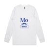 Mens Base Longsleeve Tee Thumbnail