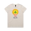 Women's Maple Tee Thumbnail