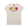 Women's Maple Tee Thumbnail