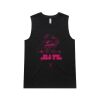 Women's Upside Tank Thumbnail