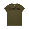 Women's Maple Tee Thumbnail